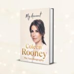 Coleen Rooney Instagram – Writing #MyAccount has been such a gift this year. A chance to reflect, set the record straight, and get closure on an eventful time. I hope it helps you do the same! ❤️📖

Link to order for any last-minute Christmas presents is in my bio.