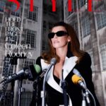 Coleen Rooney Instagram - Loved this photoshoot with @theststyle and talking about my upcoming documentary which will premiere on Wednesday 18 October on @disneyplusuk. See link in bio to read full interview. 📸