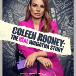 Coleen Rooney Instagram - Coleen Rooney speaks for the first time. Coleen Rooney: The Real Wagatha Story, a three-part documentary series, will premiere on Wednesday 18 October on Disney .