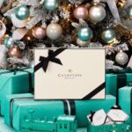 Coleen Rooney Instagram - I’ve teamed up with @champneysspas to giveaway a 1 night spa break for two. Tell me who you would take with you and make sure you are following me & @champneysspas for your chance to win #merrychampneys. 🎄🎁🧖‍♀️ #giveaway #giveawayuk