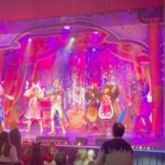 Coleen Rooney Instagram - Brilliant pantomime @epsteintheatre. Thanks for having us. 🙂🎭