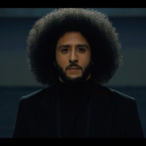 Colin Kaepernick Instagram - Our untold stories often reveal the most deeply personal aspects of our lives, and I'm excited to share mine. 

I hope you join me Oct 29th for the premiere of #ColinInBlackAndWhite on @netflix