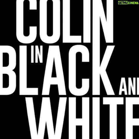 Colin Kaepernick Instagram - Some people play the game. Others change it. Created with the incredible visionary @ava, follow the path of one ordinary high school kid who became more. @jadenmichael stars as young me in COLIN IN BLACK & WHITE