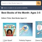 Colin Kaepernick Instagram – I’m honored that my upcoming children’s book, #IColorMyselfDifferent, was named a #BestOfTheMonth read through the Amazon Editors’ top book picks.

A story about identity, adoption, & self-love, the picture book hits shelves on April 5th. Pre-order at KaepernickPublishing.com