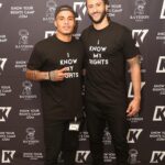 Colin Kaepernick Instagram – Happy Birthday to my Brother @kstills one of the most genuine and caring people I know! I appreciate you fighting for the people, not only by kneeling, but also your continued work in our communities! It’s truly been a pleasure being on this journey with you. Keep shining your light on the world! The best is yet to come! We all celebrate you today! ✊🏾