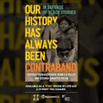 Colin Kaepernick Instagram – No one will ban our history & no one will degrade our brilliance.

OUR HISTORY HAS ALWAYS BEEN CONTRABAND — co-published by @kaepernickpublishing & @haymarketbooks & w support from @casey.grants — will be available as a *FREE* ebook in late May & in print this summer.

Learn more and pre-order today at link in bio – KaepernickPublishing.com