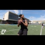 Colin Kaepernick Instagram – Got some great work in last week at @ucla – Link in bio to the full video. 

In Michigan this week with @coachjim4um puttin’ in work. Appreciate the warm welcome @uofmichigan