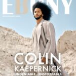Colin Kaepernick Instagram – Check out @ebonymagazine’s November 2021 cover story by the one & only @sunny and photography by the phenomenal @joshuakissi. 

Thank you to every single person that came together to make this happen. I appreciate you all.

Ebony Chairwoman: @eden_bridgemansklenar 
Ebony CEO: @iammicheleghee 
Ebony COO: @keijaminor 
Interviewers: @aichasackoo & @elsabetfranklin 
Stylist: @luxurylaw & @itsmerazzie 
Hair: @itsshakela 
Barber: @quisdabarber 
Skin: @charrielanette 
@mspat_rob 
@garyngusc 
@maddeezy 
@amarikenoly

#ColinInBlackAndWhite on @netflix Oct 29