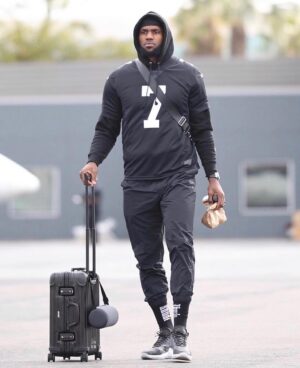 Colin Kaepernick Instagram - 🔥🔥🔥@kingjames