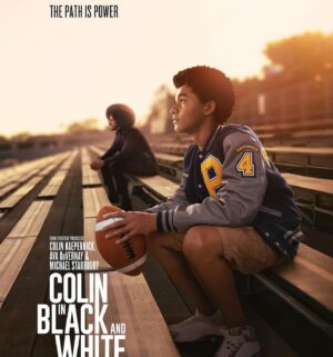 Colin Kaepernick Instagram - Hoje foi um dia muito, muito especial para mim...
Ouvir e conhecer a história de um HOMEM que tanto luta contra o racismo foi inesquecível para mim.
Muito obrigado, Colin. Sua história é verdadeiramente inspiradora e recomendo a todos que assistam ao seu documentário Netflix.
Obrigado @nike por nos conectar. Este dia e minha conversa com Colin terão um grande impacto em minha vida no futuro para tornar este mundo melhor e mais igualitário. ✊🏿🖤🗣️⚽️🏈

Today was a very, very special day for me… 
Listening and learning the story of a MAN that has been fighting so much against racism was unforgettable for me.
Thank you so much, Colin. Your story is truly inspiring and I recommend everyone to watch your Netflix documentary. 
Thank you @nike Nike for connecting us. This day and my conversation with Colin will have a major impact on my life going forward to make this a better and more equal world. ✊🏿🖤🗣️⚽️🏈