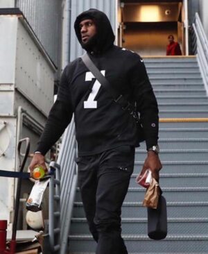 Colin Kaepernick Instagram - 🔥🔥🔥@kingjames
