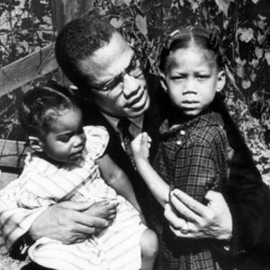Colin Kaepernick Instagram - Father. Husband. Revolutionary. Legend. Icon. Happy Birthday Malcolm X! Your spirit lives on!