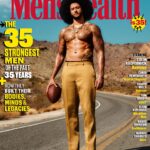 Colin Kaepernick Instagram – Grateful to be a part of @menshealthmag 35 strongest men of the last 35 years! It’s dope to share space with the other incredible men whose strengths show up in different ways! Strong people build strong futures! Let’s get to building!

Magazine: @menshealthmag
EIC: @richdorment
Photographer: @joshuakissi
Writer: @mitchsjackson
Entertainment Director: @whatisnojan 

Link in Bio.