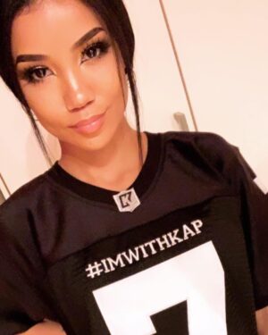Colin Kaepernick Instagram - Much appreciation to the amazing @jheneaiko for the support!