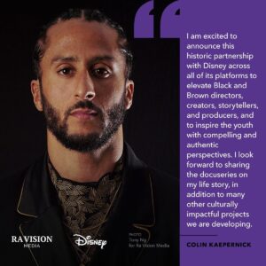 Colin Kaepernick Instagram - 