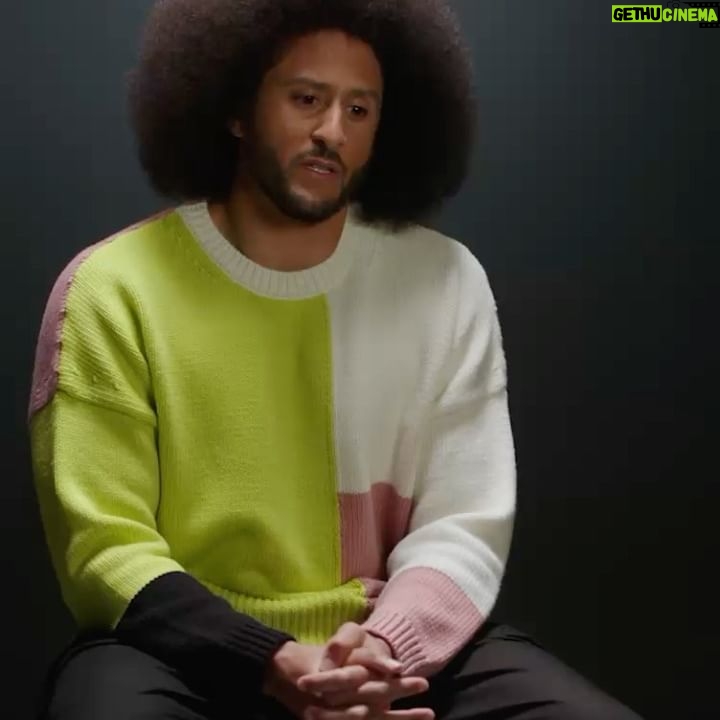 Colin Kaepernick Instagram - Killing County Season 1 Review: “A fascinating, important, and damning docuseries…[that is] frighteningly good”