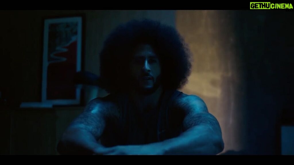 Colin Kaepernick Instagram - I believe that everyone has the right to be healthy. That's why @yourrightscamp and I are teaming up w/ @ErgattaFitness to support health in Black and Brown communities. Through this partnership we will donate 100 connected rowers to community facilities in our partner cities (Oakland, NYC, Chicago, New Orleans, Miami, Baltimore, Atlanta). In addition, we will make available 7 limited-edition rowers at our first camps of 2022. Plus, for every rower purchased from December 1, 2021 — February 1, 2022 Ergatta will make a donation to KYRC and an additional donation will be made for every member who completes the Kaepernick-inspired program on the Ergatta platform. _ Visit knowyourrightscamp.com for more #KnowYourRightsCamp #WeGotUs #GameOn #Ergatta