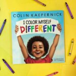 Colin Kaepernick Instagram – I’m honored that my upcoming children’s book, #IColorMyselfDifferent, was named a #BestOfTheMonth read through the Amazon Editors’ top book picks.

A story about identity, adoption, & self-love, the picture book hits shelves on April 5th. Pre-order at KaepernickPublishing.com