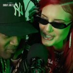 Conceited Instagram - LIVE From The 2023 #BET Awards! #Betawards 🏆 @justinavalentine & @conceitednyc “On The Radar” Freestyle
