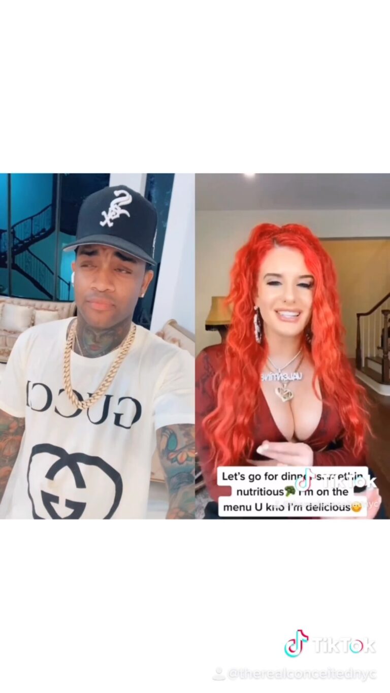 Conceited Instagram - Pick up & kill it!!! Dating💘 edition with @justinavalentine 😂😂