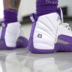 Conceited Instagram - Unreleased Sample Kevin Martin Jordan 12 PE😈