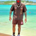 Conceited Instagram - Voodo curse, got Her when I Flew to Turks