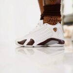 Conceited Instagram - 2004 Cinder Jordan 14 🤎😳 @jumpman23