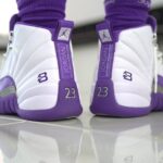Conceited Instagram - Unreleased Sample Kevin Martin Jordan 12 PE😈