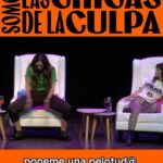 Connie Ballarini Instagram - Uds sabían que LAS TOALLITAS se usan así? Hoy tenemos @laschicasdelaculpa Recuerden Nuevo horario 👉🏽 todos los martes 20:30hs Nuevo teatro 🎭 👉🏽 @elnacionalsancorseguros Nos podes ver dsd tu casa por Streaming. SOMOS @laschicasdelaculpa @nataliacarulias @fermetilli @mguinzburg @connieballarini Entradas en www.laschicasdelaculpa.com