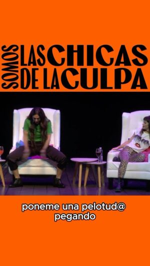 Connie Ballarini Instagram - Uds sabían que LAS TOALLITAS se usan así? 

Hoy tenemos @laschicasdelaculpa 
Recuerden 
Nuevo horario 👉🏽 todos los martes 20:30hs 
Nuevo teatro 🎭 👉🏽 @elnacionalsancorseguros 
Nos podes ver dsd tu casa por Streaming. 

SOMOS 
@laschicasdelaculpa 
@nataliacarulias 
@fermetilli 
@mguinzburg 
@connieballarini 

Entradas en www.laschicasdelaculpa.com