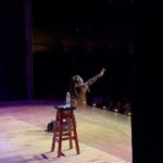 Connie Ballarini Instagram - MAIPO Una función más de este ciclo hermoso de ‘LOS MIÉRCOLES EN El @teatromaipo que empezó en marzo, sigue en abril ( casi agotado!!) y agregamos 2 fechitas más en MAYO: el 8 y el 15 de Mayo ! No cuelguen en sacar sus entradas, se agotan súper rápido y realmente es lógico porque es una locura lo que sucede cada noche, la pasamos tan tan ESPECTACULAR 🙌🏽. Gracias gente hermosa por tantas risas, por tantas anécdotas por tantos TIPS… a la chica que ME dio el TIP para mi 🐚 quiero decirle que Dsd ayer estoy haciendo las contracciones sin parar 😂😂😂 Gracias x tantas risas, los amo con todo mi ❤️ Nos vemos el miércoles que viene en el bellísimo @teatromaipo 🎫Entradas en www.connieballarini.com.ar 👾Producción @standupargentina @pablouchaolmedo @beluplesky @jeremy_lp1 Look 💣 by @pazcornu @pazcornuok