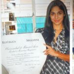 Connie Ballarini Instagram - EDUCACIÓN PÚBLICA SIEMPRE 🇦🇷❤️ Me recibí en la UBA en la facultad de farmacia y bioquímica y me duele profundamente la situación que están pasando las universidades. Desfinanciar las universidades es pegarle directamente al futuro de los argentinos, es pegarle directamente a los que no pueden pagar por educación y que en ella encuentran la posibilidad de una vida mejor Y ni que hablar el nivel que tiene nuestra universidad pública, estudiar en un lugar de excelencia con los mejores profesores / profesionales y que todos tengamos acceso a eso es algo que logramos de lo que tenemos que estar orgullosos y que no podemos perder La educación y la salud no pueden ser un lujo, es un derecho de todos Cuidemos la educación pública, cuidemos nuestra salud pública, cuidemos nuestro país 🇦🇷❤️