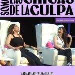 Connie Ballarini Instagram - Clases de actuación por @laschicasdelaculpa 😂💜 📣A SOLO DOS DÍAS!!! Este martes 9 de Abril a las 20:30 hs en el @elnacionalsancorseguros !! ⚠️ Todos los martes podes vernos presencial en el teatro o por streaming desde tu casa! 🚨Recuerden que seguimos con el SÚPER COMBO 4x2 en streaming —> te llevas los 4 programas del mes, al precio de dos. ‼️Toda la info y para sacar las entradas en @plateanet presencial y @passline_argentina streaming Los amamos💜 @connieballarini @fermetilli @mguinzburg @nataliacarulias