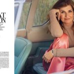 Connie Britton Instagram – I had the most fun shooting the cover for @DuJourMedia! Thank you @vsteves for your beautiful photography and thanks too to the incredible creative and glam teams!!
.
February cover of @DuJourMedia 
Photography: @vsteves
Styling: @jeanannwilliams
Interview: @christinaohlyevans
EIC: @natashawolff 
Creative Direction: @alexanderwolf⁠⁠
Hair: @marcusrfrancis
Makeup: @kristinhilton
Manicure: @chuenails