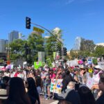 Connie Britton Instagram – For all who came out to the Women’s Marches – over 300 around the country – I want to thank you for your commitment and your fight. And for those who couldn’t make it out, just know that we are counting on you too to stand up in this surreal and harrowing time to protect the most basic, most fundamental human right for women to have authority and autonomy over their own bodies. And this fight isn’t just about women. It is about children, families, and everyone who deserves to live a life of safety and love with the dignity of privacy and agency. Please do everything you can. We can’t stay on the sidelines right now. #bansoffourbodies