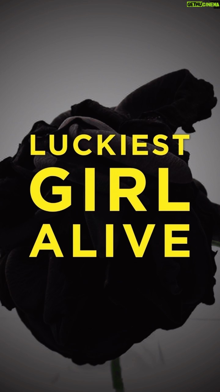 Connie Britton Instagram - #LuckiestGirlAlive is coming…