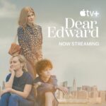 Connie Britton Instagram – Today’s the day! #DearEdward starts streaming on @appletvplus! Very excited to share this show about the resilience of the human spirit. Even if it looks different for each of us, you’re not alone. ❤️