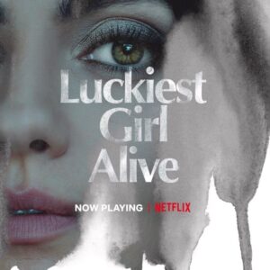Connie Britton Instagram - LUCKIEST GIRL ALIVE comes out today on @netflix. And I feel lucky to have worked with Mila Kunis and this incredible group of actors, along with the magical @mikebarker27, bringing @jessicaknollauthor’s gripping novel to life. Let the conversation begin. #LuckiestGirlAlive @NetflixFilm