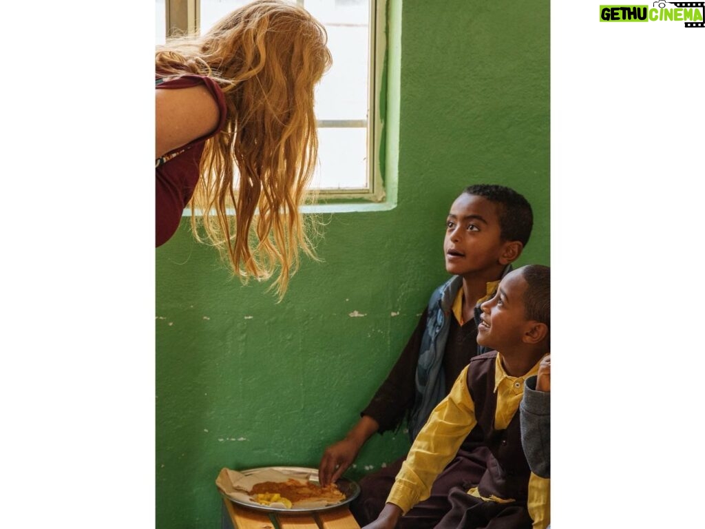 Connie Britton Instagram - As we enter into the holidays I am reminded of the horrific war and ensuing famine in my son’s home country of Ethiopia, and Tigray. So wanted to share that I am supporting the Ethiopia emergency feeding program run by Wide Horizons For Children, the agency in Massachusetts that helped facilitate my son’s adoption from Ethiopia 11 years ago. Working in Ethiopia since 2003, Wide Horizons has been effective getting food and funding into the conflict zone of Tigray when many other organizations failed. Their work has kept children and their families alive for the past two years through the pandemic and a war, and continues today in what is emerging as the worst famine in over 4 decades. . The confluence of conflict, COVID, climate destruction and hyperinflation has created an incredible urgency and millions are at risk of starvation. A little goes a long way and I would be so grateful if you would join me in bringing relief to these beautiful people. . I am including some recent articles in stories about the famine and the devastation it is causing for vulnerable people, particularly women and children. They are desperate. . Thank you for any help you can provide. I’ve included the link to their donation form here, also in my bio: https://whfc.org/donate . Please see stories for further information about this crisis.
