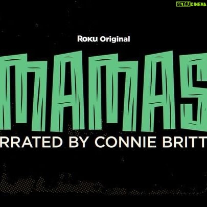 Connie Britton Instagram - It’s almost #MamasDay y’all! Celebrate with the ones you love by watching #Mamas Season 2, premiering May 12 on @therokuchannel
