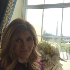 Connie Britton Thumbnail - 17.2K Likes - Most Liked Instagram Photos