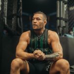 Conor McGregor Instagram - 😎