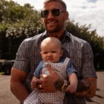 Conor McGregor Instagram - 😎❤️