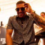 Conor McGregor Instagram - 😎❤️
