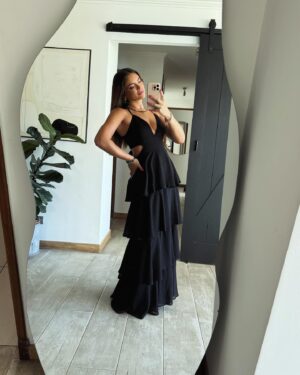 Constanza Piccoli Instagram - Dump 🪞🤗