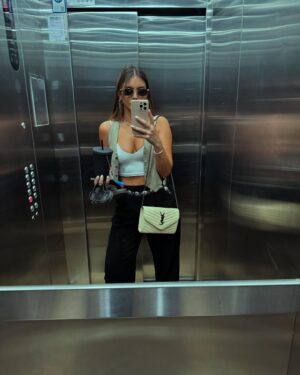 Constanza Piccoli Instagram - Dump 🪞🤗