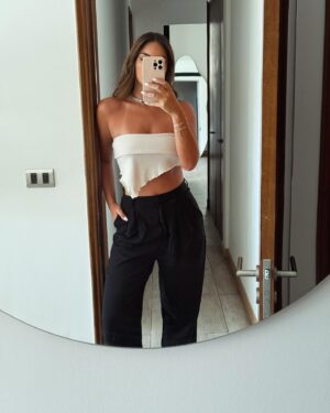 Constanza Piccoli Instagram - Dump 🪞🤗