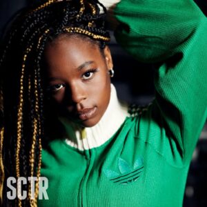 Corinna Brown Instagram - SCTR x Corinna Brown
@itzz_cori

New feature now live!

❤️🔥❤️🔥❤️

This one was special - a great day with great people. 

Corinna is truly multi talented and can turn her hand to anything. 

As well as being blessed with an array of skills she is also a very humble, compassionate, courteous, gracious and kindhearted person. 

Read the full interview now on SCTR.co.uk ; written by young emerging journalist; Jordan Edwards.

❤️‍🔥❤️‍🔥❤️‍🔥❤️‍🔥❤️‍🔥❤️‍🔥

The team on this one were really top notch.!

Massive thanks to all. 

°Photographer - Hamish Brown / @hbsauce14
°Stylists - Alana Newton & Lacie Gittins / @alananewton_   @laciegittins
°Writer - Jordan Edwards / @jrmedialdn
°Video by - Solarflare / @official_solarflare
°Hair by - Pashcan'el Mitchell / @pashcanel
°MUA - Emily Engleman /@emilyenglemanmakeup
°Retouching by - Katie Bruce / @millendstudio
°Photographer assistant - Aaron Price / @aaronpricephoto
°Creative director - Keith Waterfield / @keefjustkeef

🩸♥️🩸♥️🩸♥️

Special thanks to;

Hackney Empire - for hosting and accommodating us. @hackneyempire

Cargo creative - for continued support @cargocreative

⭐⭐⭐⭐⭐

#createandempower 
#supportyoungtalent 
#nevergiveup 
#nextgen 
#actor 
#film 
#photography