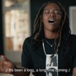Corinna Brown Instagram - a beautifully relevant, moving short film brought to you by us at @blmsouthend... out tomorrow (Sat) 7:15pm on the @blmsouthend YouTube {click the link in the bio} and if your in the Southend area you can watch it every day until the 31st October on the @focalpointgallery big screen at 12pm 2pm