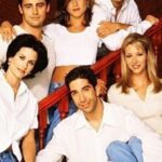 Courteney Cox Instagram - It’s been 20 years since the series finale of Friends. I don’t know how we were able to act through all the tears. Forever grateful ♥️